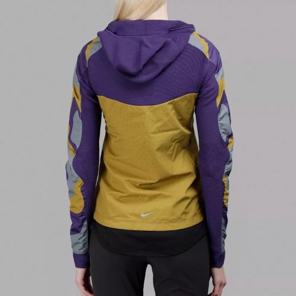 NikeLab Gyakusou Shield Women’s Jacket - Picture 5 of 8
